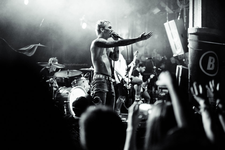 The_White_Noise_Orlando_September_26th_2017_12