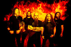 Kerry King: 'From Hell I Rise"