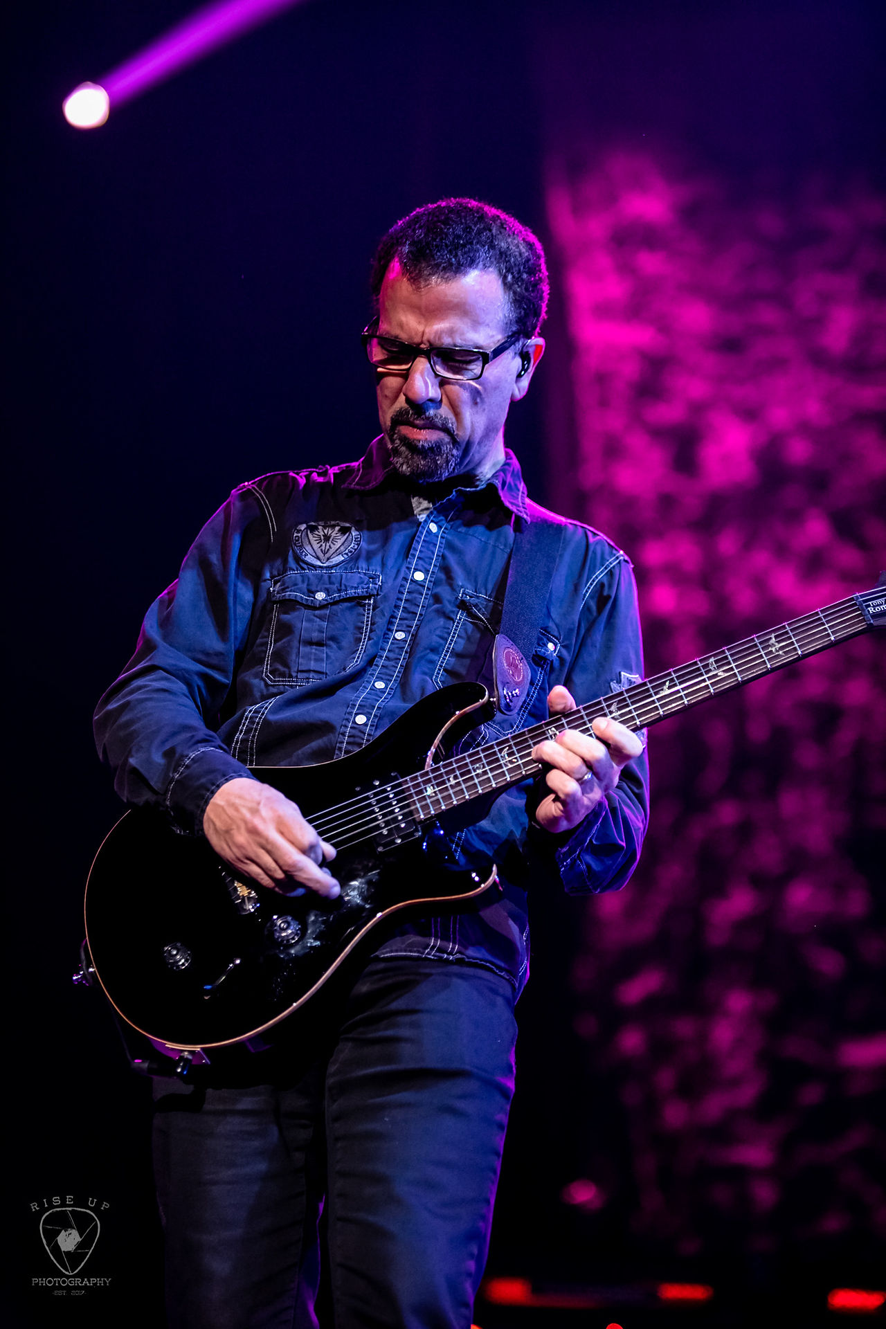 Godsmack 30