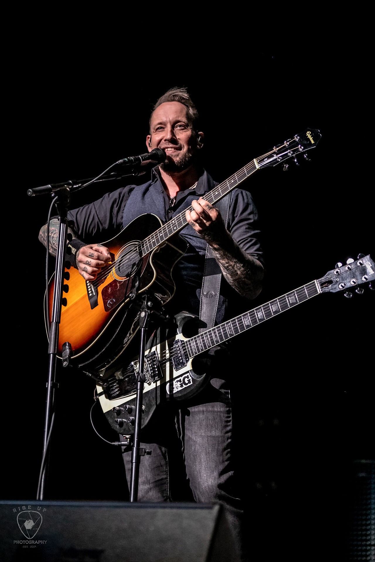 Volbeat 46
