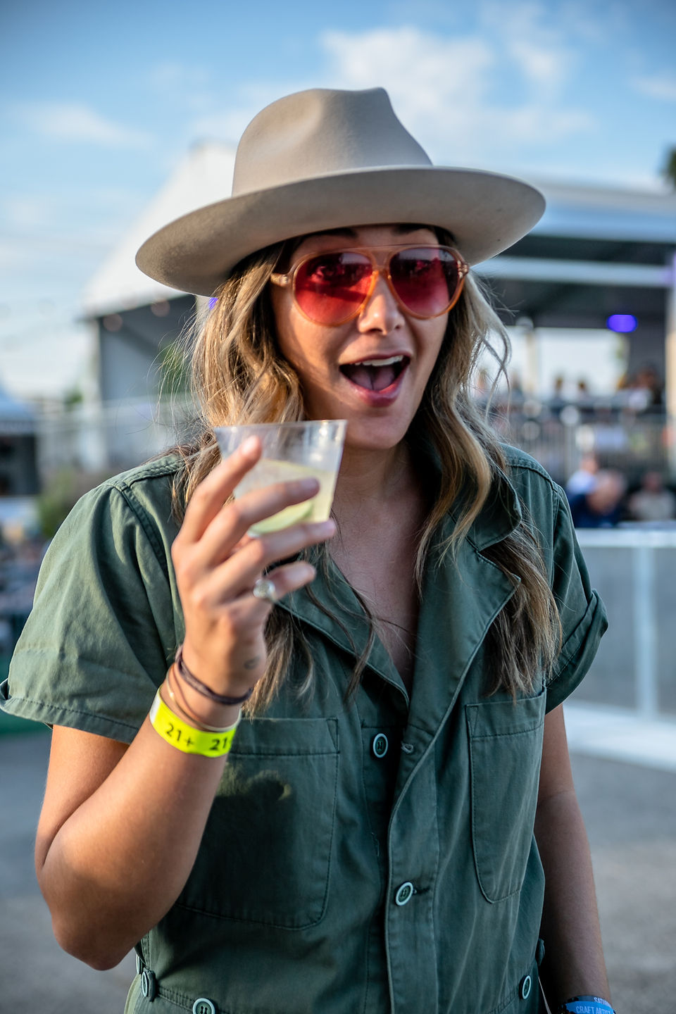 B & B Festival Experience 52