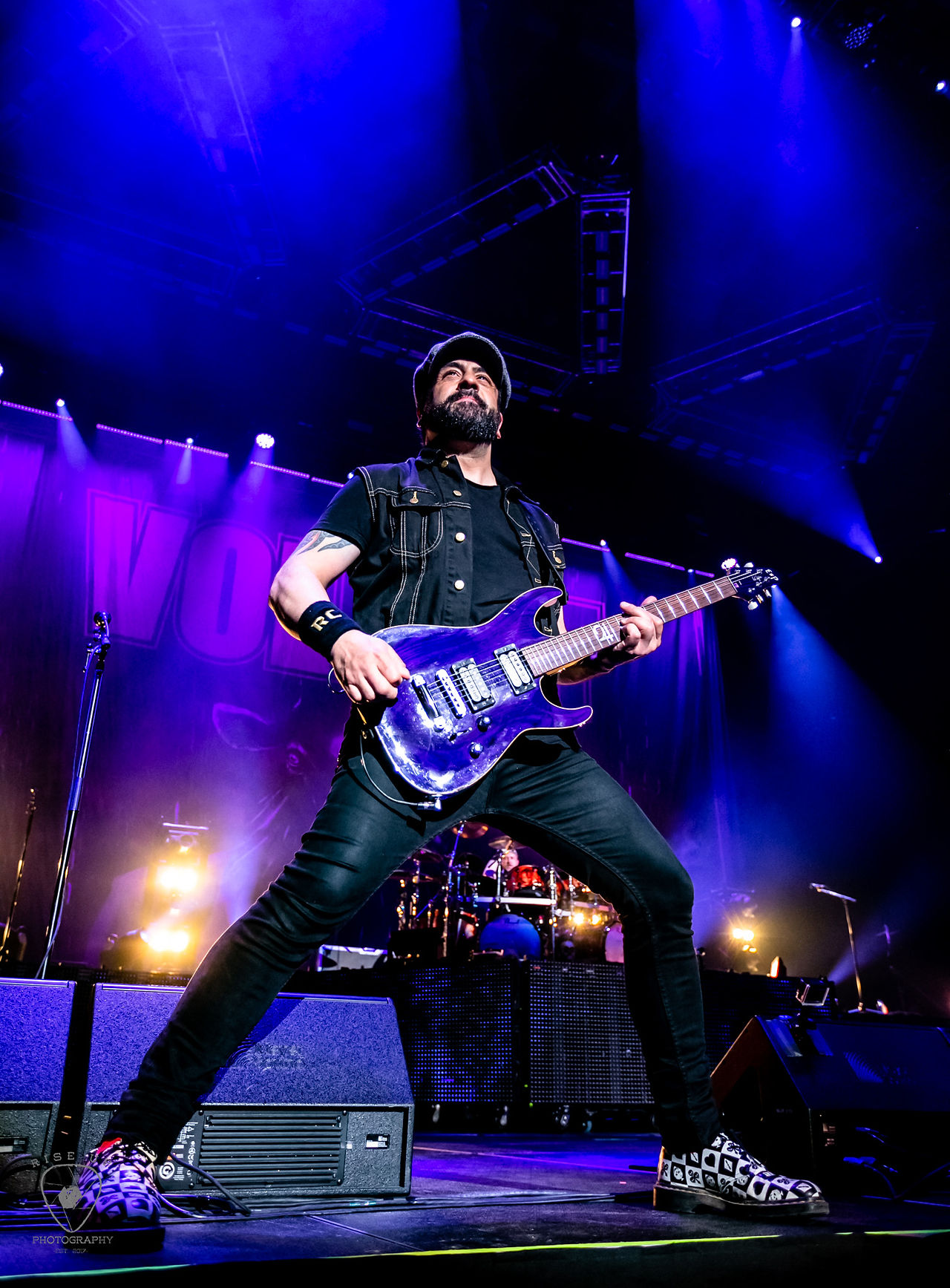 Volbeat 24