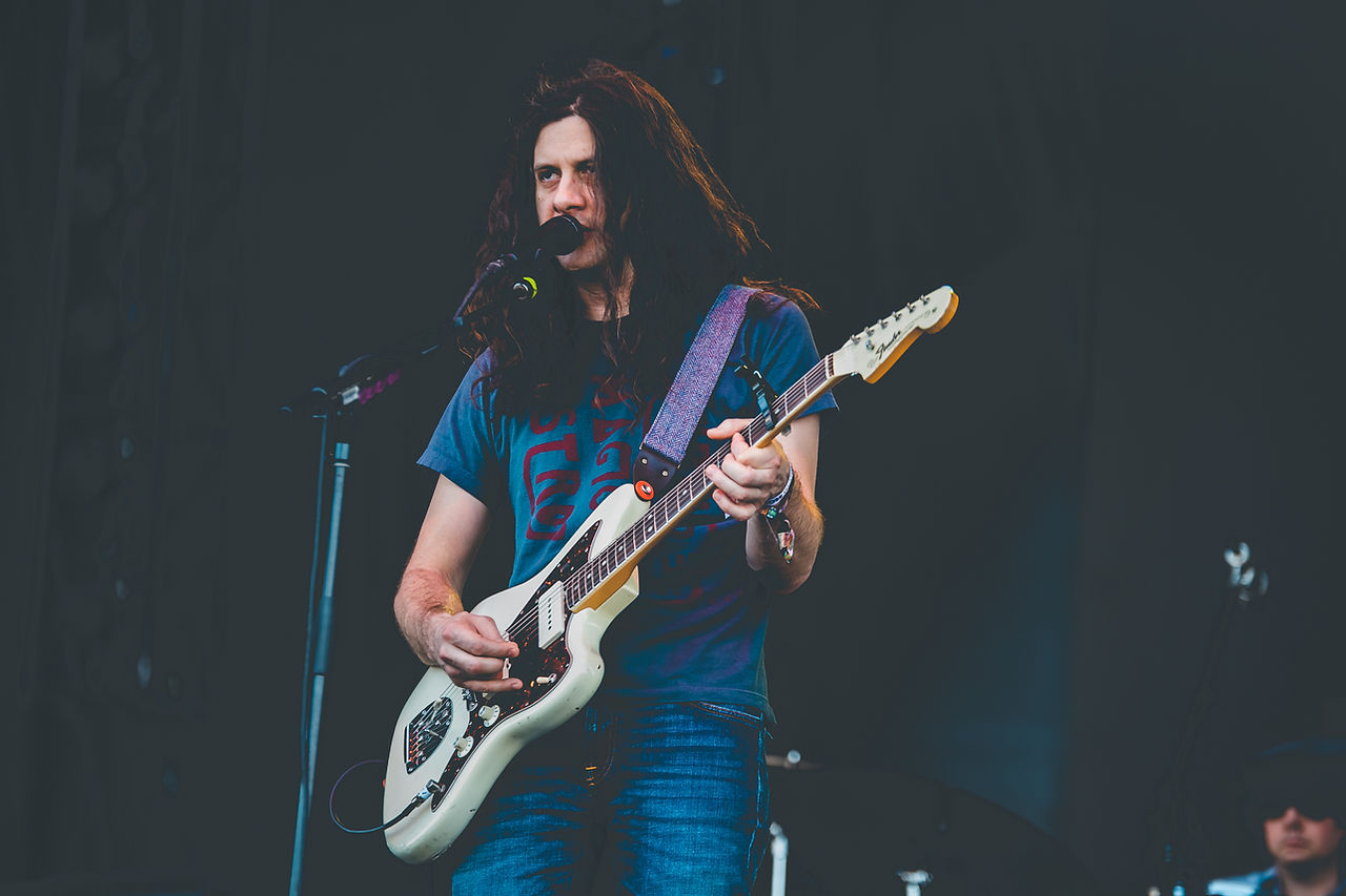 Kurt Vile & The Violators 12