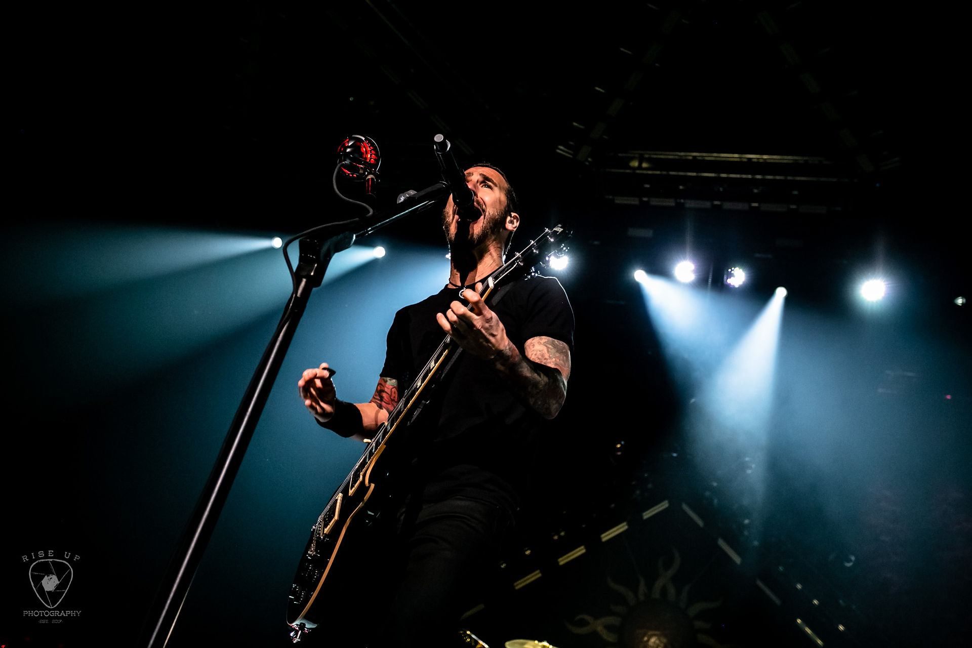 Godsmack 51