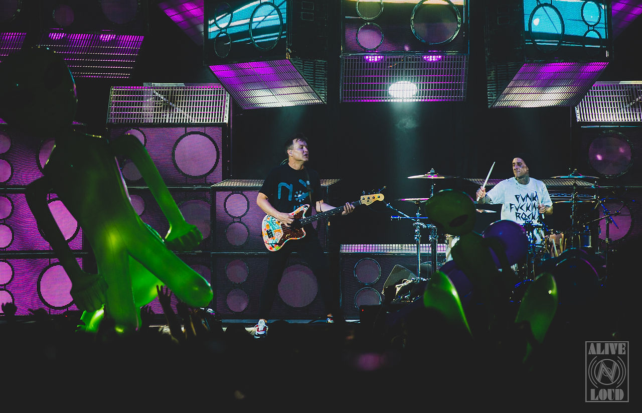 Blink-10