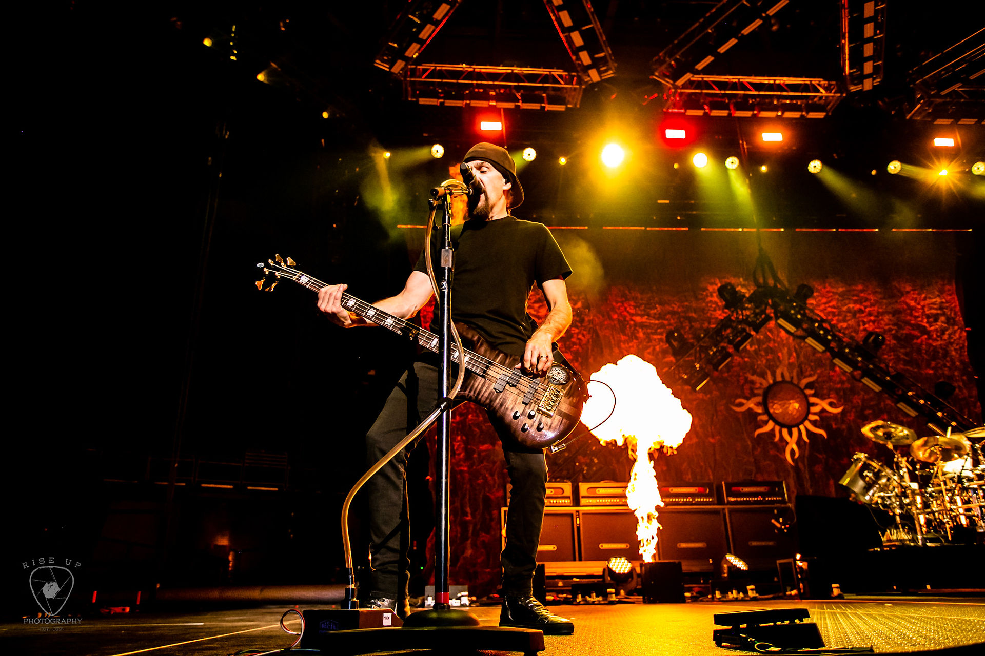 Godsmack 47