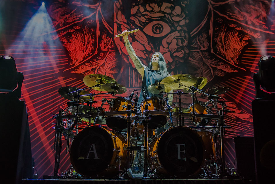 Arch_Enemy_Daniel_Erlandsson_Toronto_November_7th_2017_4791