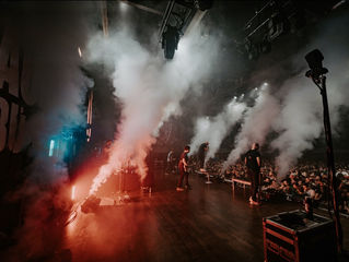 AUGUST BURNS RED ANNOUNCE LEVELER 10-YEAR ANNIVERSARY HEADLINE TOUR