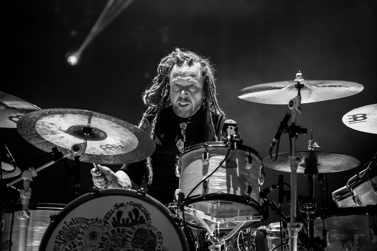 Shinedown 38