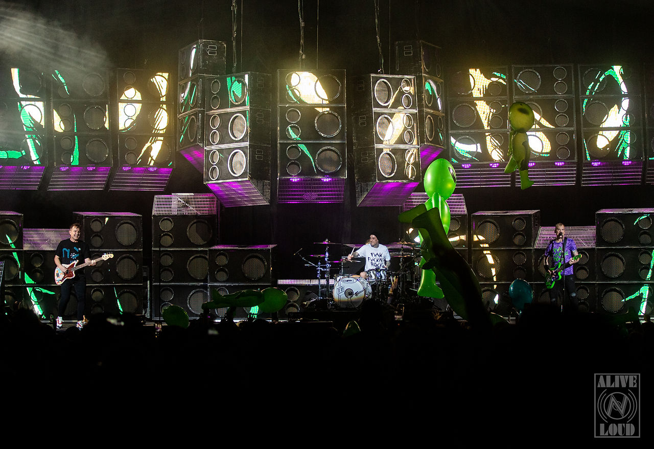 Blink-11