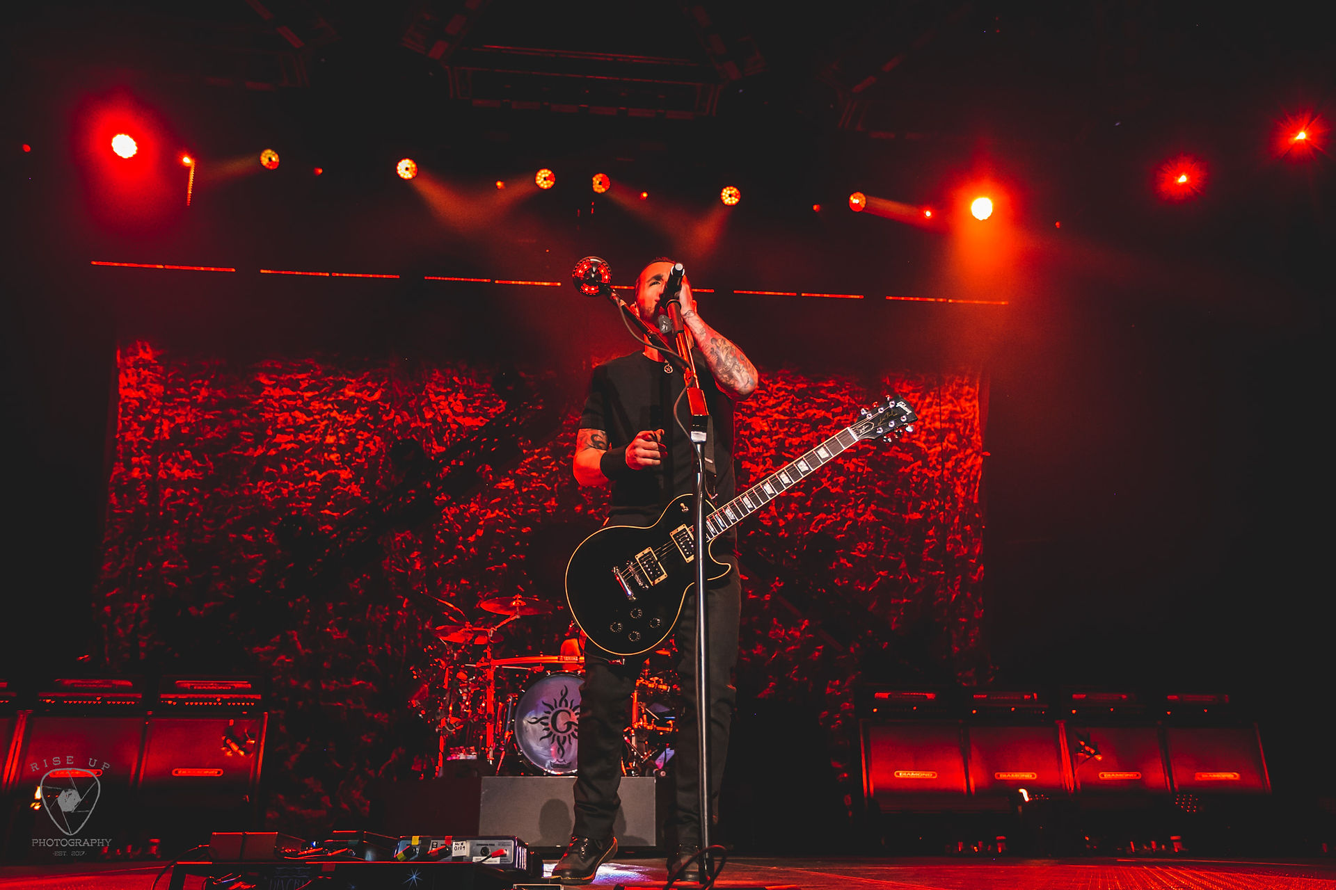 Godsmack 34