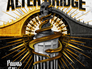 Alter Bridge: 'Pawns & Kings' Album Review