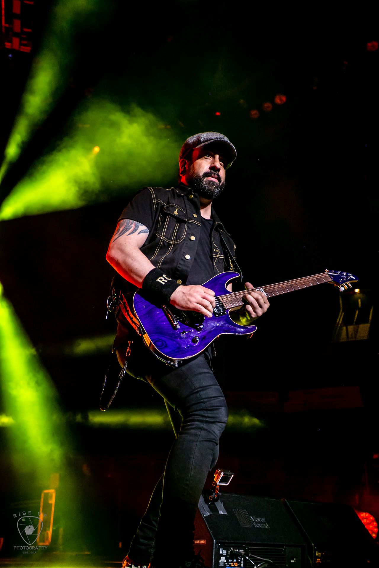 Volbeat 18