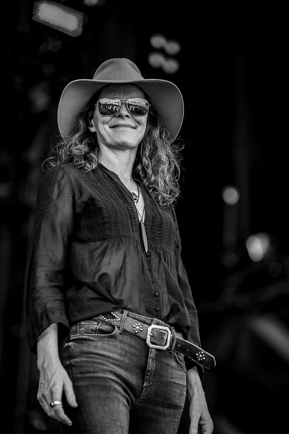 Edie Brickell & The New Bohemians 18
