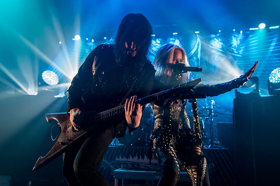 Arch_Enemy_Michael_Amott_Alissa_White-Gluz_Toronto_November_7th_2017_2436
