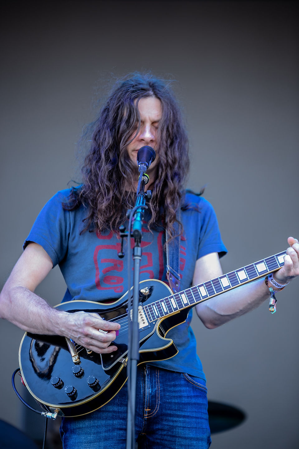Kurt Vile & The Violators 2