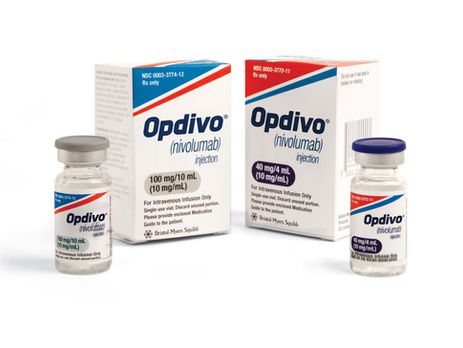 Opdivo
