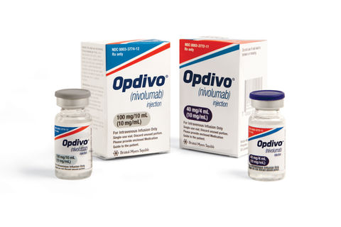 Opdivo