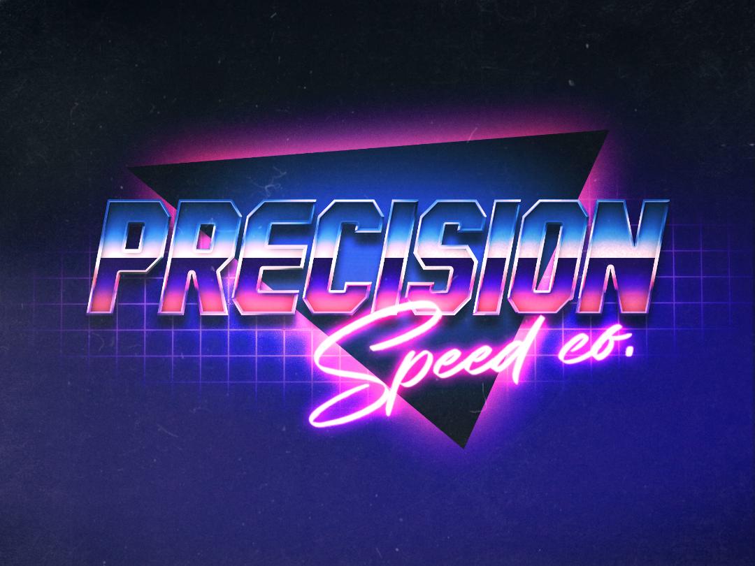 Precision Speed Co.