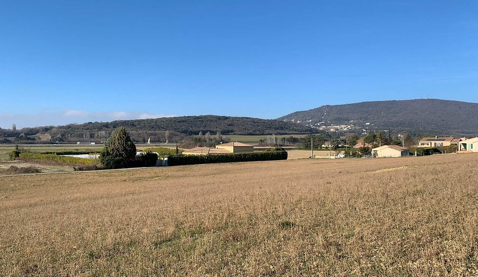 LES COTEAUX DU NOYER