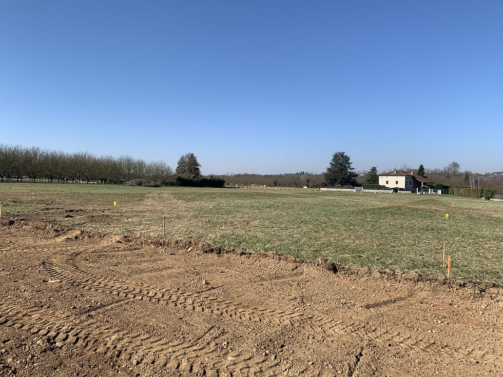 LE CLOS DES NOYERS II