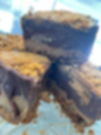 Thumbnail: Custom Brownie Box