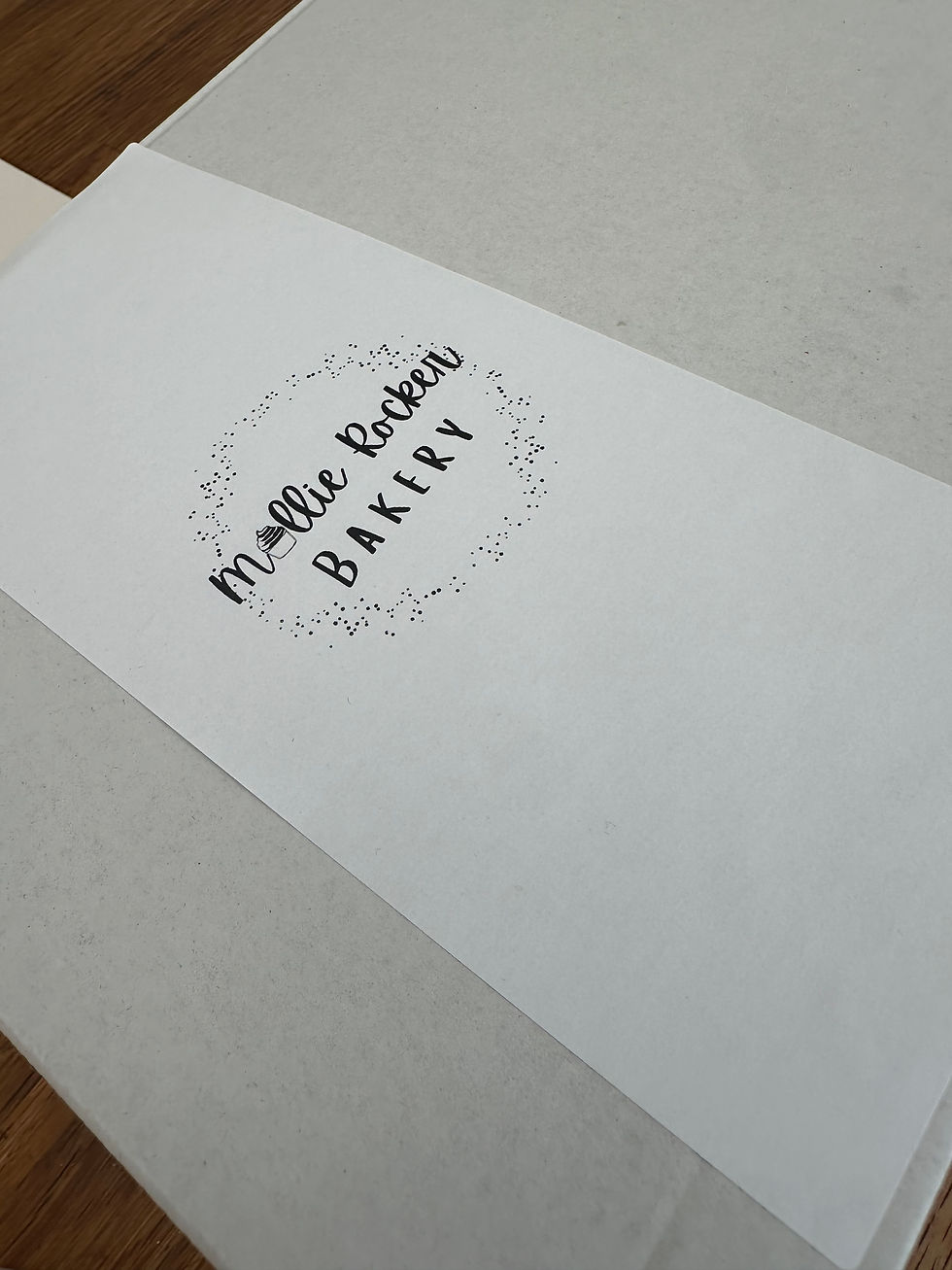 Thumbnail: This Week’s Cakeaway (Box of 6)