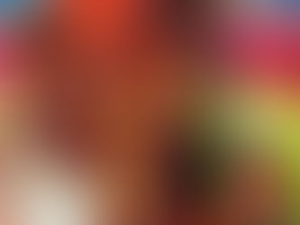 "Zoomed-In" Still Life Drawing