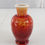 Thumbnail: Art Glass Flower Vase