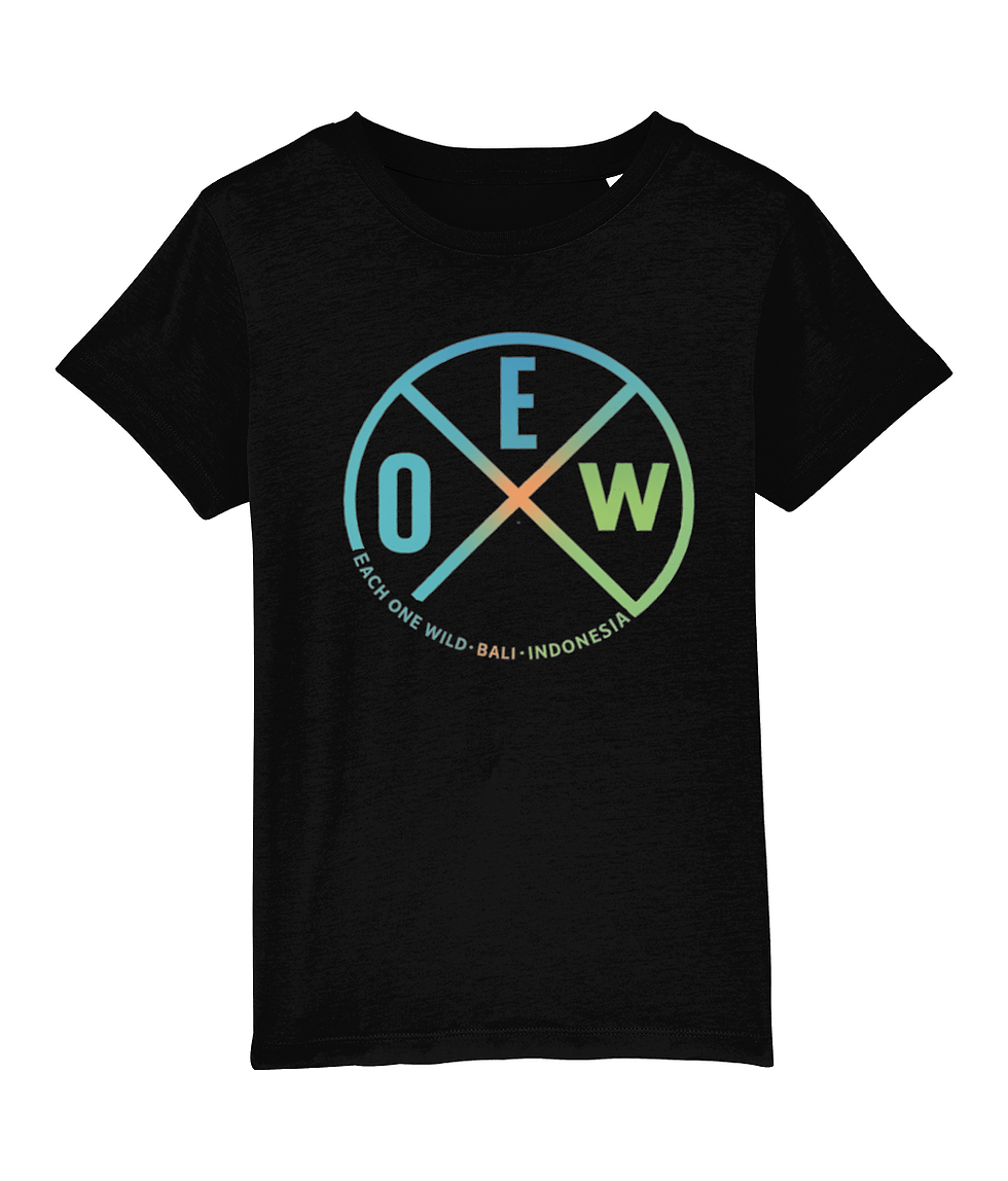 Thumbnail: Origins Kids Tee