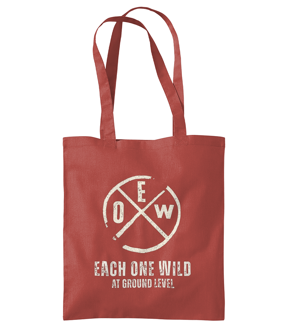 Thumbnail: Easy Origin Tote Bag