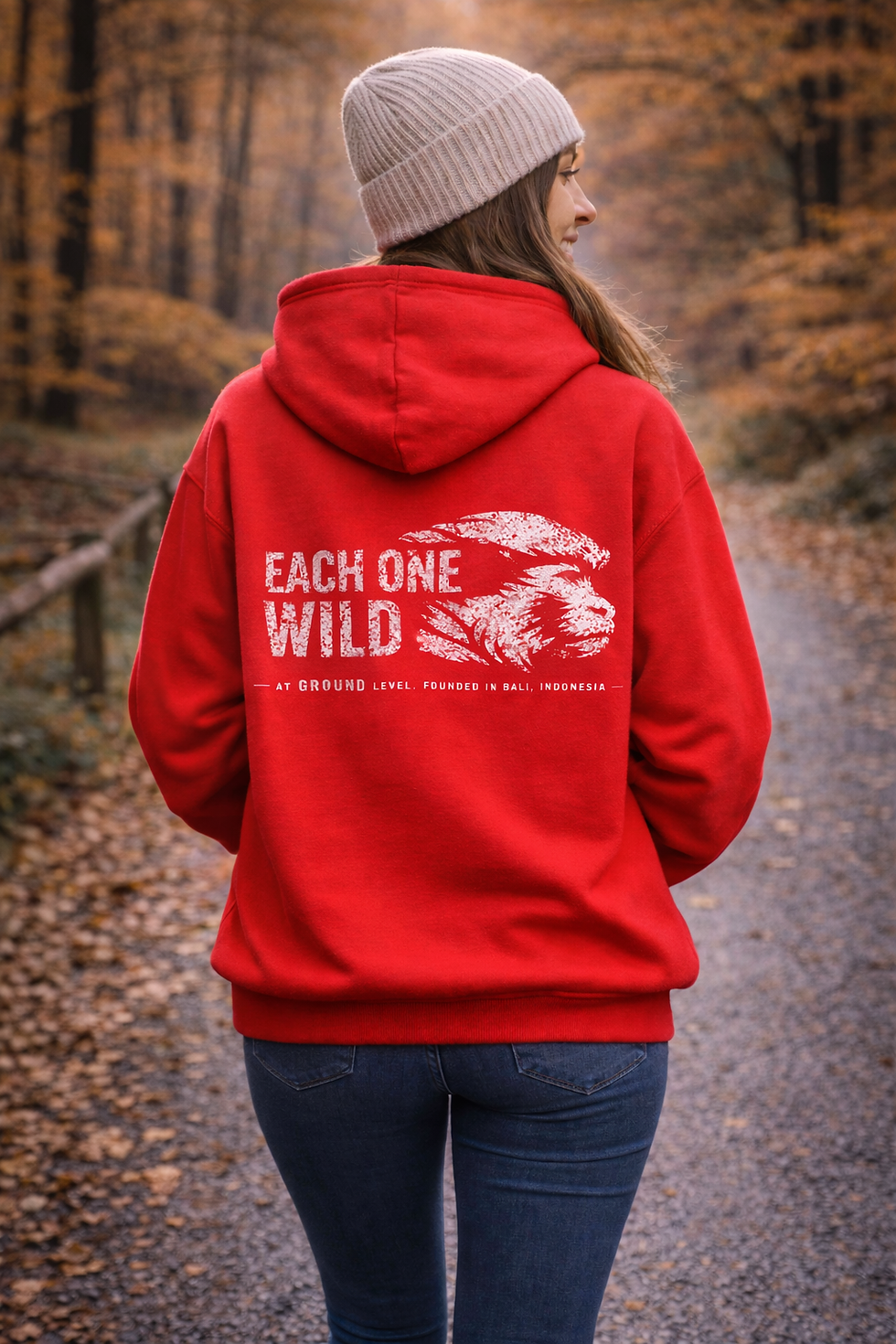 Thumbnail: EOW Riptide Hoodie