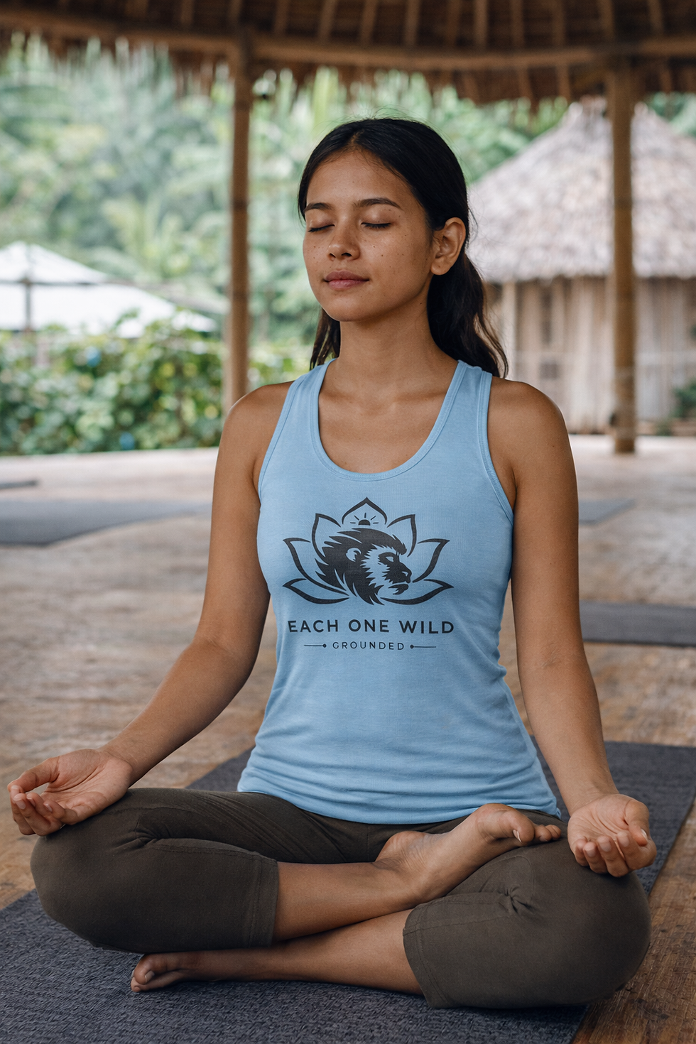 Thumbnail: Lotus Flow Vest
