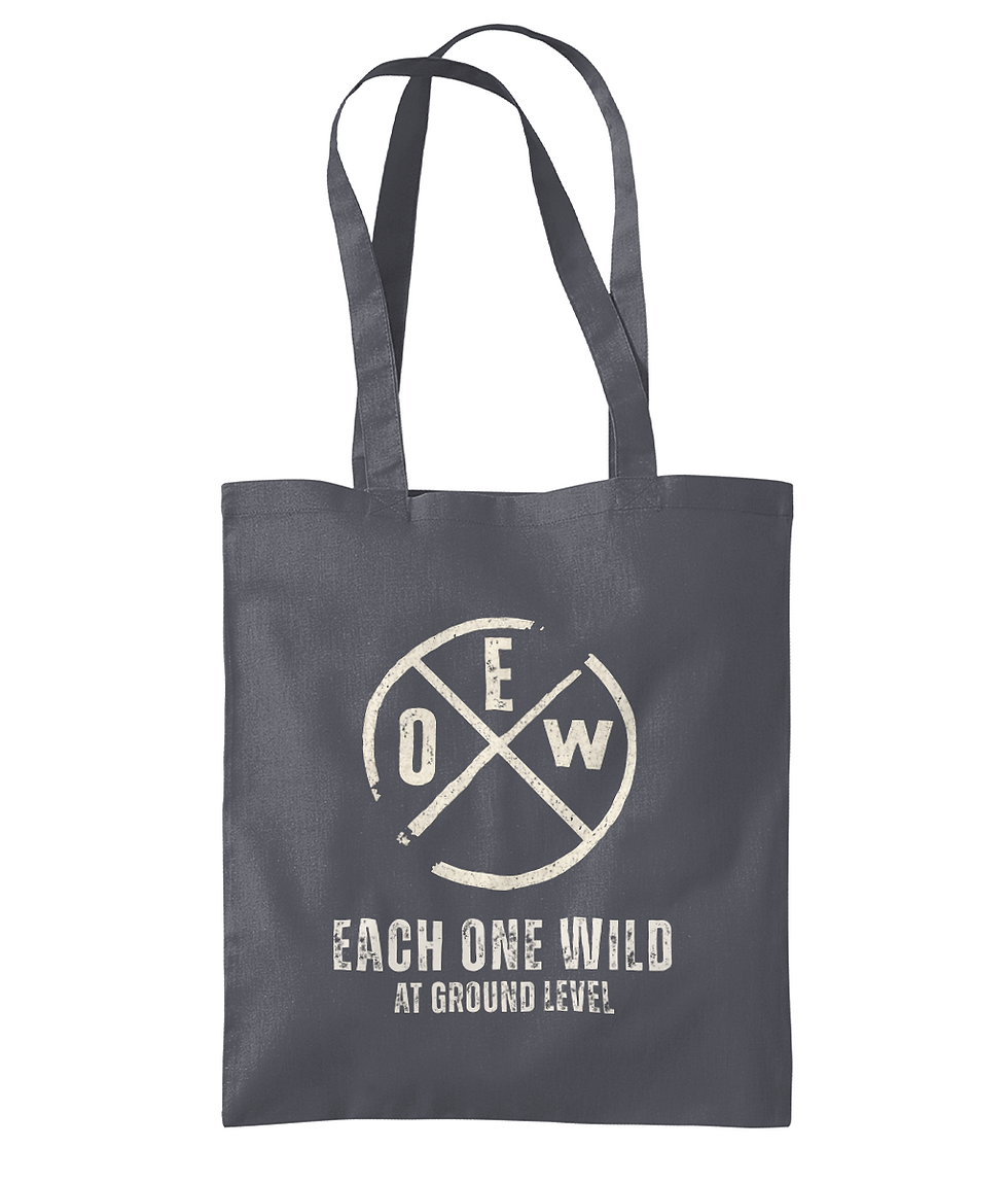 Thumbnail: Easy Origin Tote Bag
