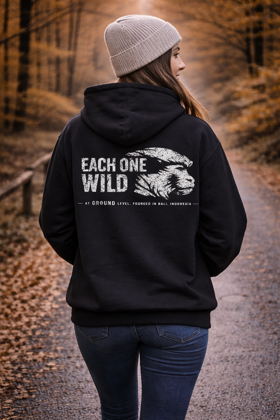 Thumbnail: EOW Riptide Hoodie