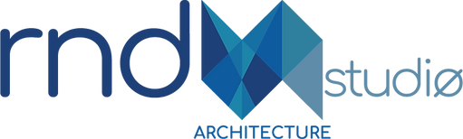 logo rnd studio ARCHITECTURE