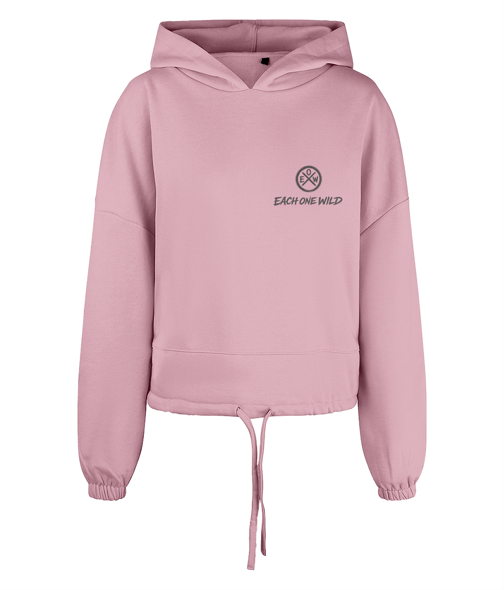 Thumbnail: The Lazy Workout Hoodie