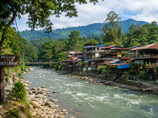 Why Sumatra – Why Now?