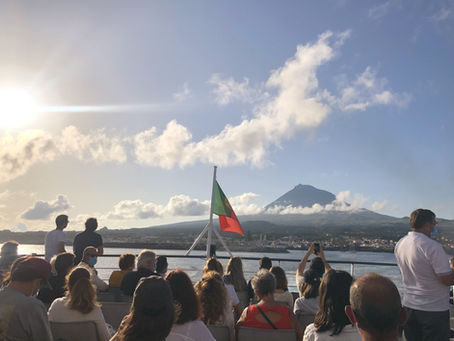 14 Tips for Traveling to Pico, Azores