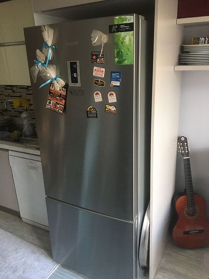 Konyaaltı bölgesinde elektrikli ev aletleri tamir, bakım, onarım ve servis sağlayıcısı olan Konyaaltı Beyaz Eşya Servisi 0553 204 74 53 numaralı telefon hattından size enyakın konyaaltı beyaz eşya servisi konumundadır.