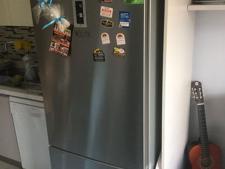 Konyaaltı Beyaz Eşya Servisi 0553 204 74 53