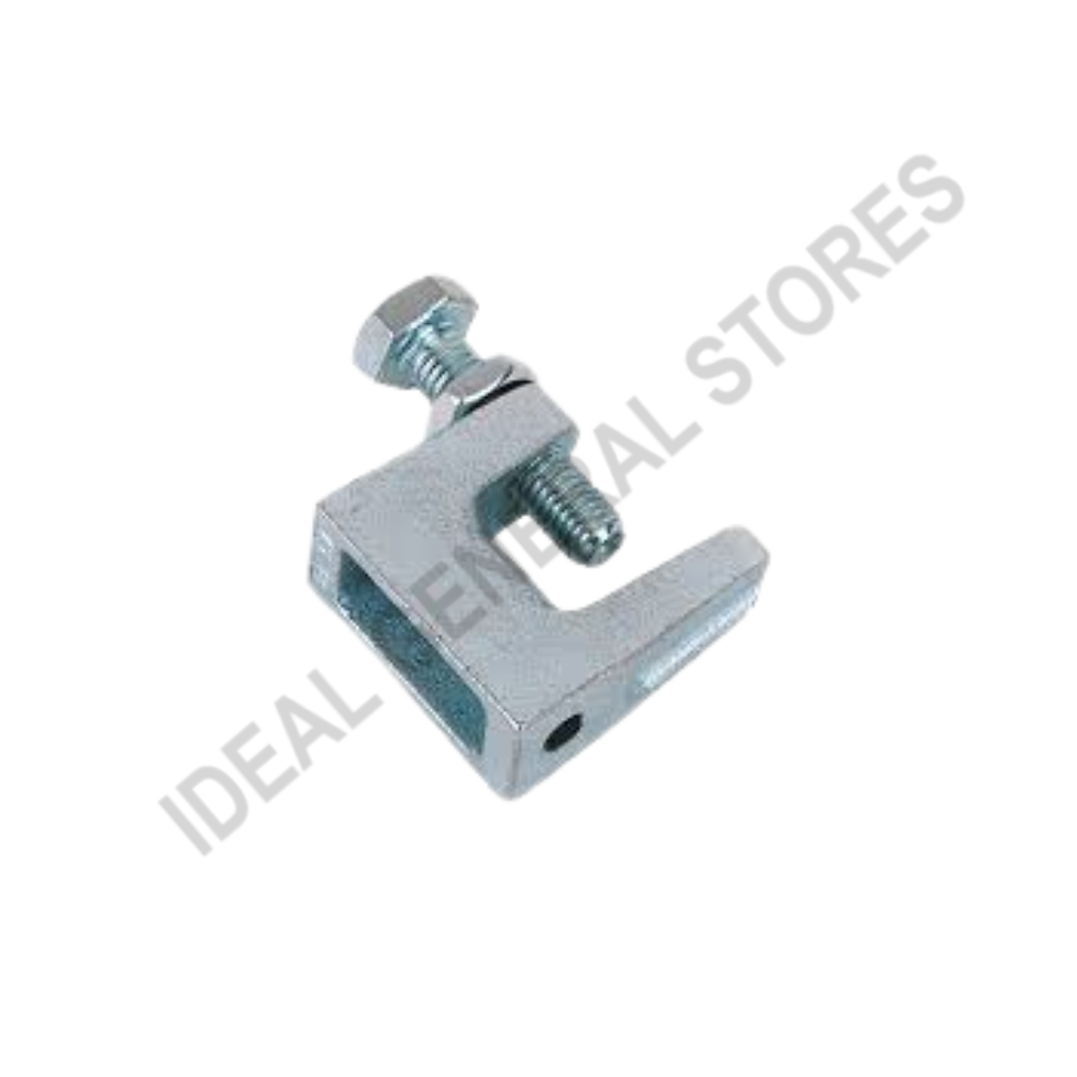 Thumbnail: Beam Clamp