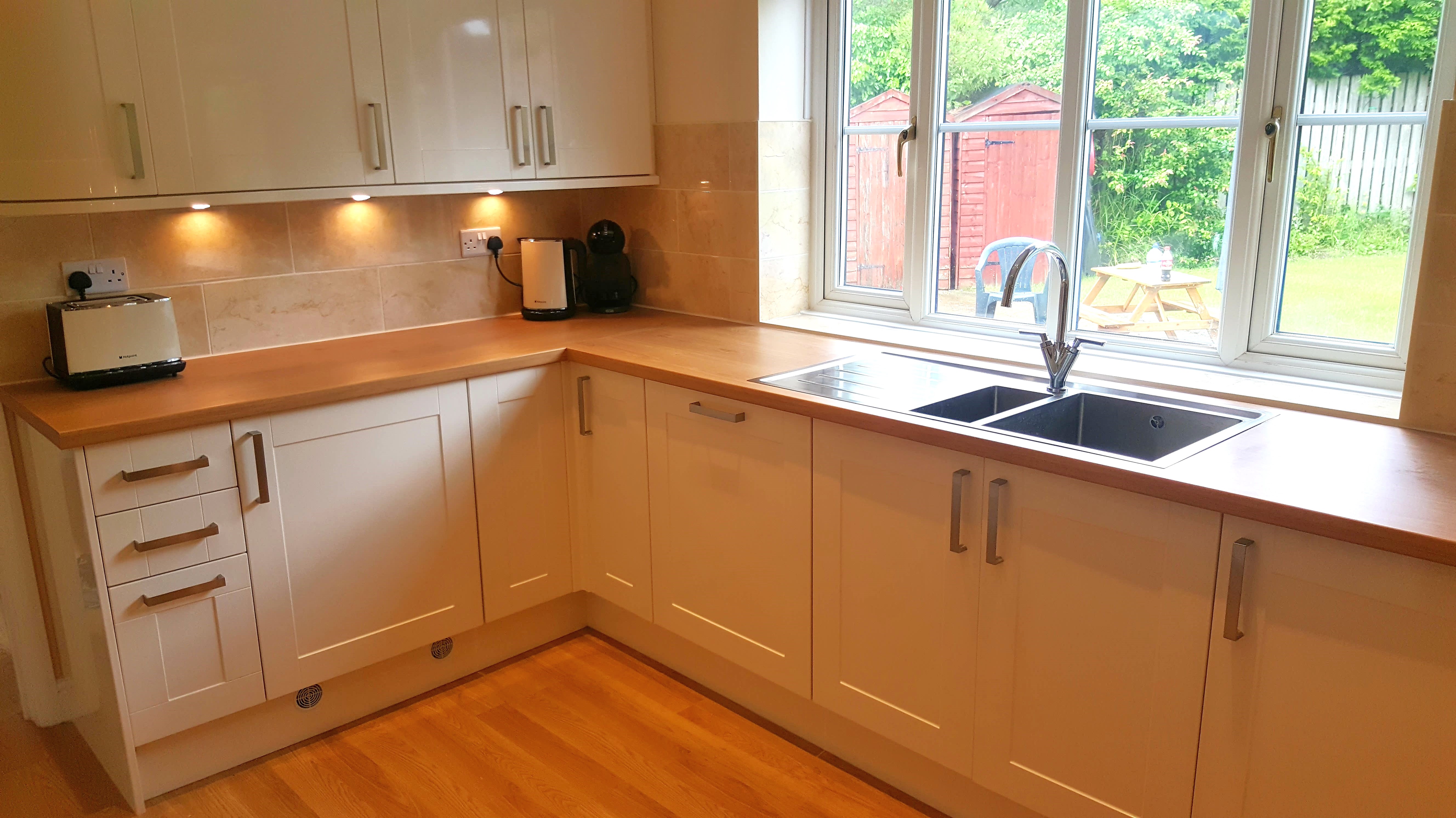 Kitchens Northampton Gallery Pictures