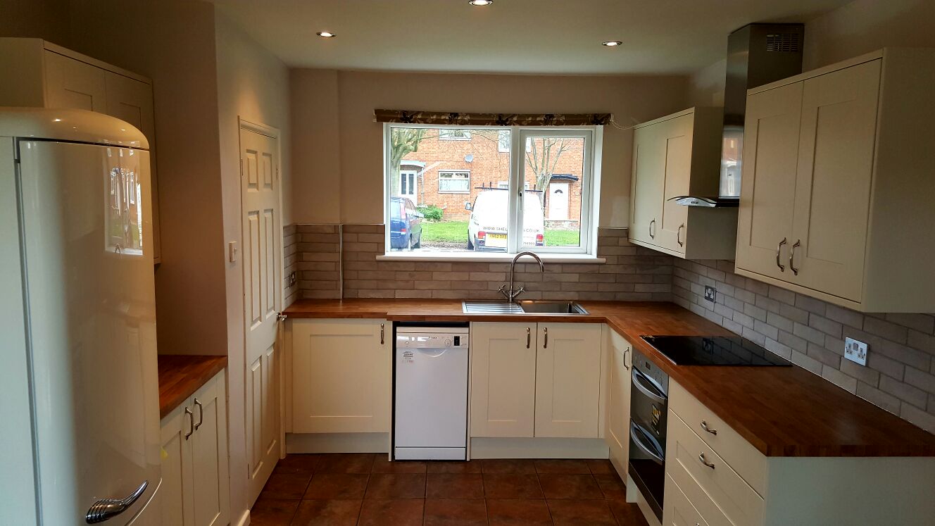 Kitchens Northampton Gallery Pictures