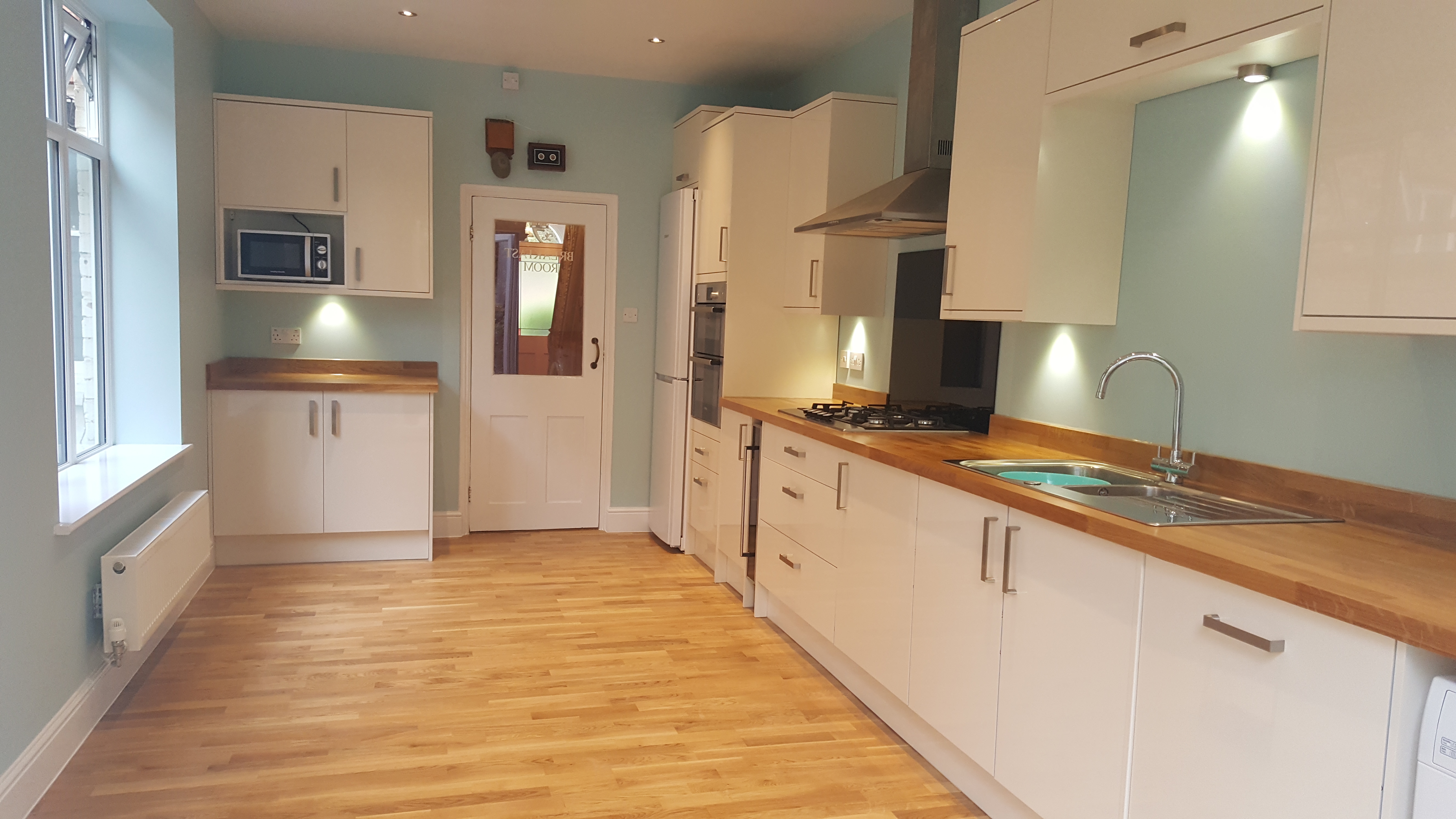 Kitchens Northampton Gallery Pictures