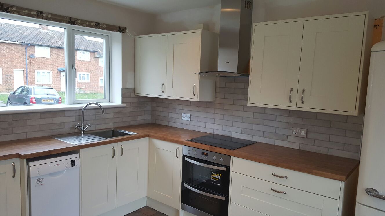 Kitchens Northampton Gallery Pictures