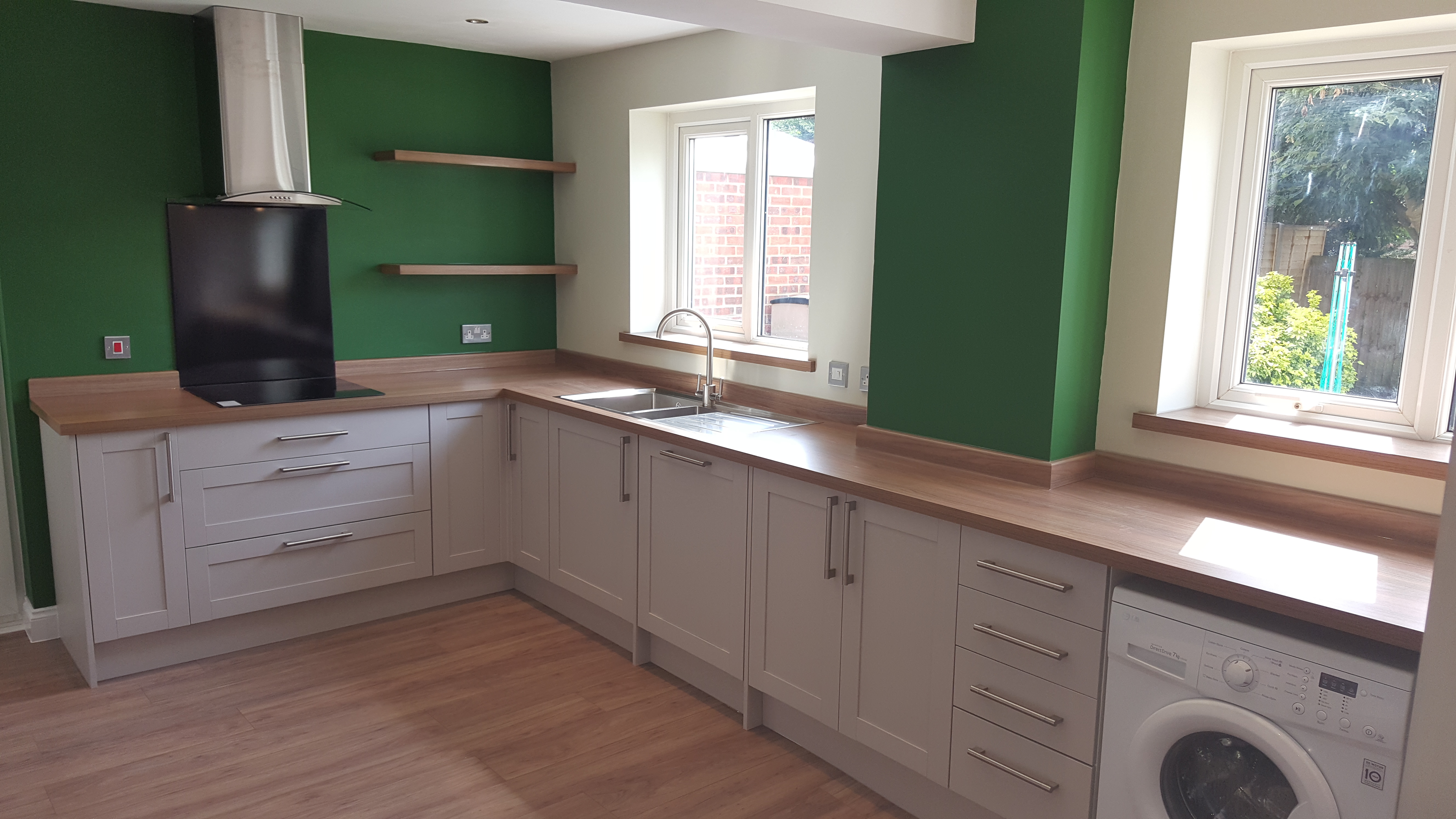 Kitchens Northampton Gallery Pictures