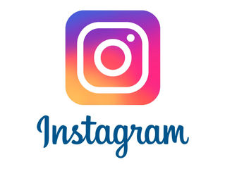 New Instagram Account