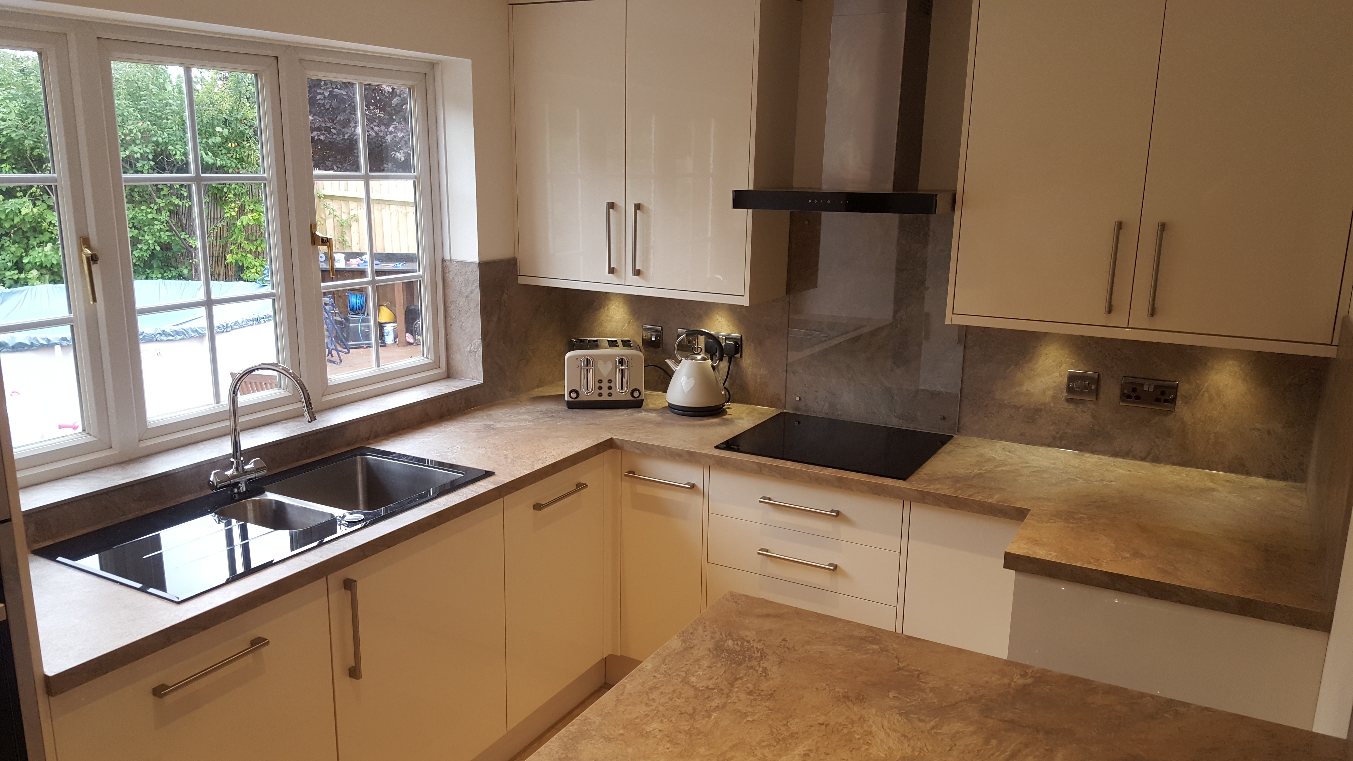 gallery: shelswells home improvements
