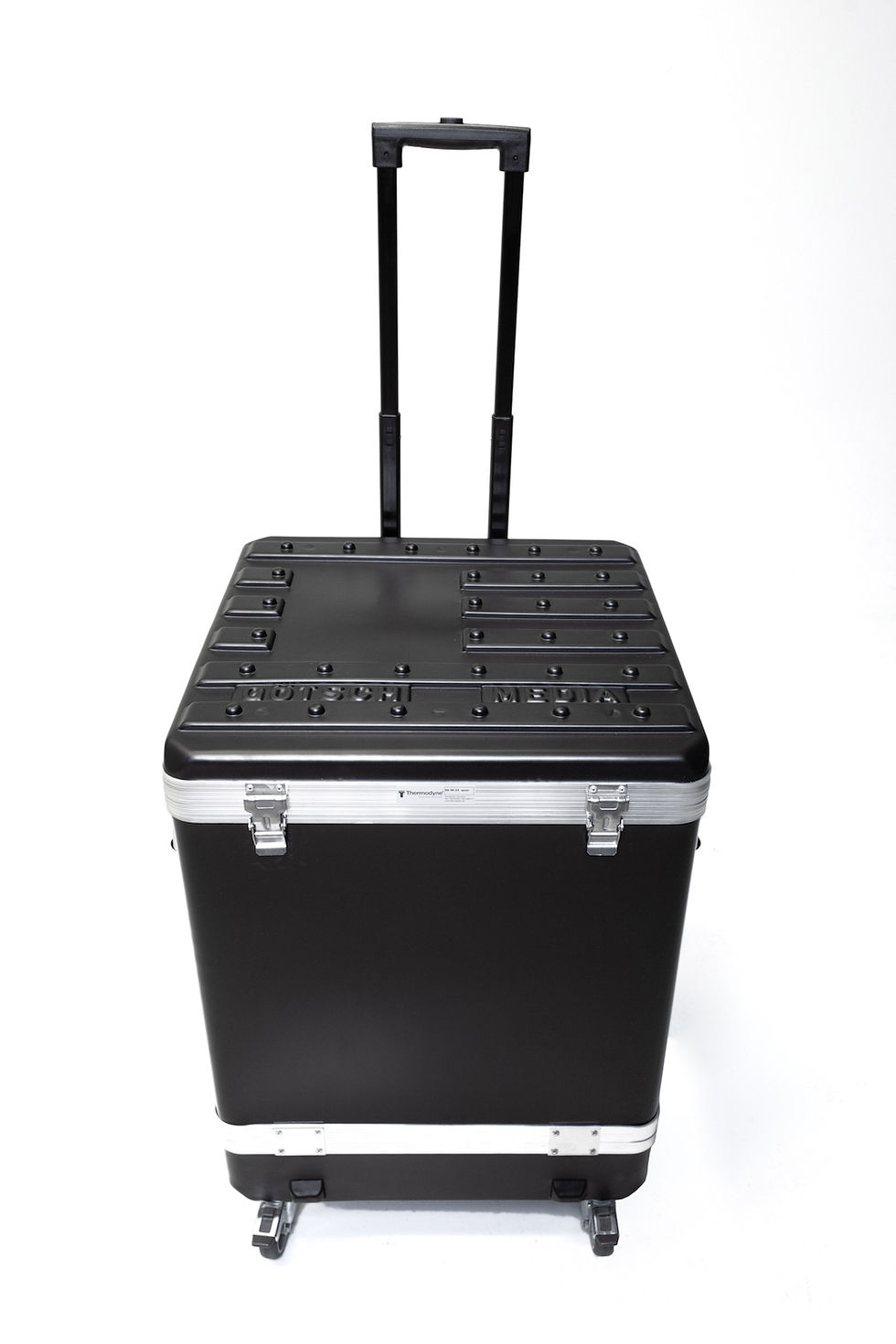Thumbnail: Transportcase for MFS/MFJ